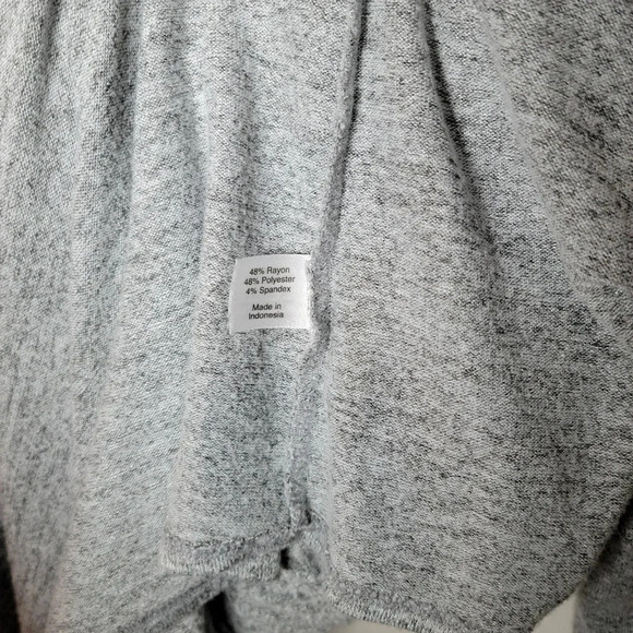 Lane Bryant Warm Weather Dress | Lane Bryant Dress | Fall Dress | Size 14/16 - Picture 6 of 7